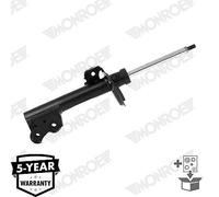 742024SP Front Shock Absorber Single Suspension Replacement Spare Part By Monroe