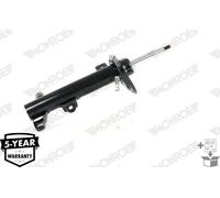 C2509L Front Left Passenger Side NS Nearside Shock Absorber Single By Monroe