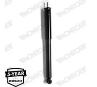 SHOCK ABSORBER 43081 FOR MERCEDES-BENZ M 111.961 2.2L M111.921/920 1.8L 4cyl