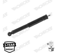Shock Absorber Fits Mercedes-Benz E-Class MONROE 376206SP