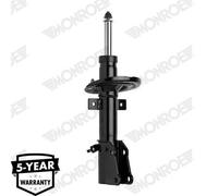 Shock Absorber Fits Mercedes-Benz Renault Citan Kangoo Kangoo Be MONROE G8173