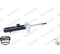 MONROE Shock absorber MONROE ORIGINAL (Gas Technology) Gas Pressure G16494 Shocks,Shock absorbers MINI,Schrägheck (R50, R53),Cabrio (R52)
