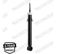Shock absorber Bottom eye R3885 MONROE for MITSUBISHI GALANT / ASPIRE Mk VI