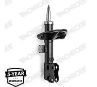 Shock Absorber Fits Mitsubishi Lancer MONROE G8137