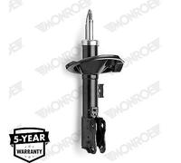 Shock Absorber Fits Mitsubishi Lancer MONROE G8138