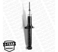 Shock Absorber Fits Mitsubishi Proton Colt Compact Lancer Persona MONROE 23784