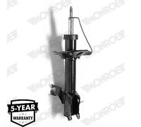 1x Shock Absorber (Single) G7202 Monroe Original Front Left 543035N425 543036N00