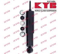 Shock Absorber fits: NISSAN CABSTAR E (F24M F24W) 35.13 DCI 45.13 DCI 2.5 (F2