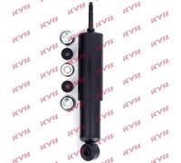 Shock Absorber fits: NISSAN CABSTAR E (F24M F24W) 35.13 DCI 45.13 DCI 2.5 (F2