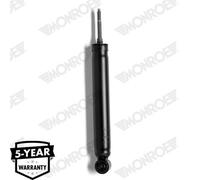 1x Shock Absorber (Single) R3445 Rear Monroe Original 562104F120 562104F125