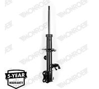 MONROE Shock absorber MONROE ORIGINAL (Gas Technology) Gas Pressure G7027 Shocks,Shock absorbers NISSAN,MICRA IV (K13),NOTE (E12),ALMERA (N17)