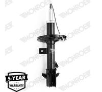 Shock Absorber Fits Nissan Note MONROE G7309