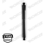 1x Shock Absorber (Single) V2514 Rear Monroe Van Magnum 5621000Q0K 4404010
