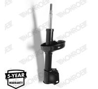 Shock Absorber Fits Nissan Renault Kangoo Kubistar MONROE 11285