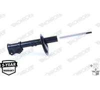 Shock Absorber Fits Opel Suzuki Vauxhall Agila Splash Swift MONROE G7274