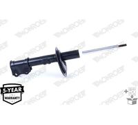 Monroe Shock Absorber G7274 - Fits Opel/Suzuki/Vauxhall Agila/Splash/Swift - Front Left