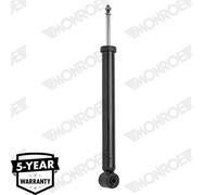 1x Shock Absorber (Single) G1181 Rear Monroe Original 436762 436763 436764