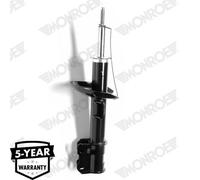 G16328 Front Left Passenger Side NS Nearside Shock Absorber Single Gas By Monroe