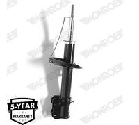 Shock Absorber Fits Opel Vauxhall Combo Combo Tour Corsa Corsavan MONROE G16329