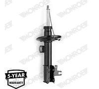 1x Shock Absorber (Single) G8009 Monroe Original Front Right 344372 344374