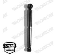 1x Shock Absorber (Single) G1061 Rear Monroe Original 436333 436334 93182237