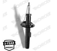 Shock Absorber Fits Peugeot 206 206 Van 206+ MONROE 16438