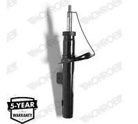Shock Absorber Fits Peugeot 206 206 Van 206+ MONROE 16439