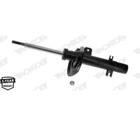 1x Shock Absorber (Single) G8224 Monroe Original Front Left 9801729580