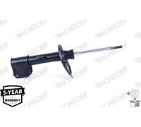 MONROE Shock absorber MONROE ORIGINAL (Gas Technology) Gas Pressure G8127 Shocks,Shock absorbers PEUGEOT,308 SW I (4E_, 4H_)