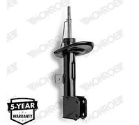 1x Shock Absorber (Single) G7329 Monroe Original Front Right 520804 520806