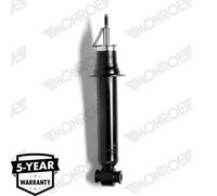 Shock Absorber Fits Peugeot 407 MONROE 26670