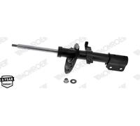 Shock Absorber Fits Renault Clio Modus / Grand Modus Zoe MONROE G7277