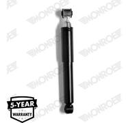 SHOCK ABSORBER 43072 FOR RENAULT CLIO//Hatchback/Van LUTECIA F3P710/754 1.8L