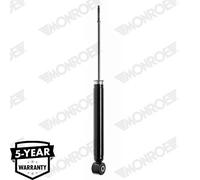 1x Shock Absorber (Single) G1176 Rear Monroe Original 562101993R 562102490R