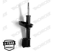 1x Shock Absorber (Single) 11273 Monroe Original Front 7700428438 7700428602