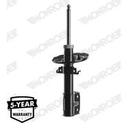 ORIGINAL MONROE FRONT SHOCK ABSORBER FOR RENAULT FLUENCE (L30_) 1.6 1.5 2.0
