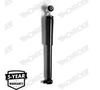 Shock Absorber Fits Renault Laguna MONROE 43118
