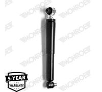 REAR SHOCK ABSORBERS MONROE SHOCKS X 2 FOR RENAULT MEGANE SCENIC MK 1 1996-2003