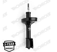 Monroe Shock Absorber R7610 - Front - Fits Renault Twingo - Single