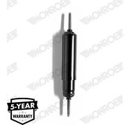 ROVER 2000-3500 P6 3500 1968-1976 REAR SHOCK ABSORBERS MONROE SHOCKERS SHOCKS X2