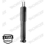 SHOCK ABSORBER 23285 FOR SAAB 99/Combi 90//Convertible/I 900 BT20 B20 2.0L 4cyl