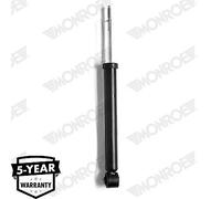 ORIGINAL MONROE REAR AXLE SHOCK ABSORBER FOR SEAT AROSA 6H VW LUPO 6X1,6E1 23898