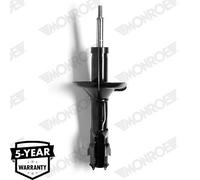 MONROE Shock absorber MONROE ORIGINAL (Gas Technology) Gas Pressure G16577 Shocks,Shock absorbers VW,SEAT,Caddy III Kombi (2KB, 2KJ, 2CB, 2CJ)