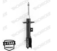 Shock Absorber Fits Smart Forfour MONROE G7363