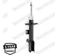 Shock Absorber Fits Smart Forfour MONROE G7364