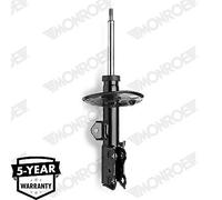 Shock Absorber Fits Toyota Auris Auris Van Corolla MONROE G8120