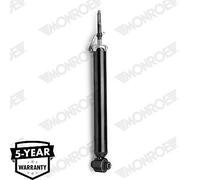 1x Shock Absorber (Single) G1095 Rear Monroe Original 48530-02490 48530-02491