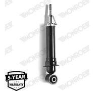 ORIGINAL MONROE REAR AXLE SHOCK ABSORBER FITS TOYOTA AVENSIS (_T25_) 03-08 G2119