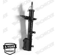 Shock Absorber Fits Toyota Corolla Corolla Compact (_E11_) MONROE G16178