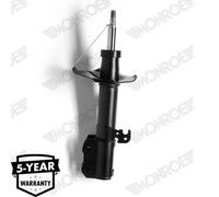 Shock Absorber Fits Toyota Corolla MONROE 16466